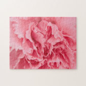 Puzzle rosa Carnation Nah (Horizontal)