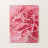 Puzzle rosa Carnation Nah (Vertikal)