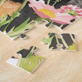 Puzzle – Rottweiler Puzzle (Seite)