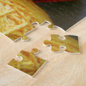 Puzzle - Säcke aus Garn (Seite)