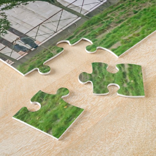 Puzzle Sacre Coeur (Seite)