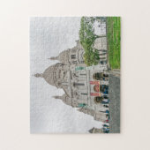 Puzzle Sacre Coeur (Vertikal)