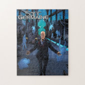 Puzzle Saint Germaine (Vertikal)