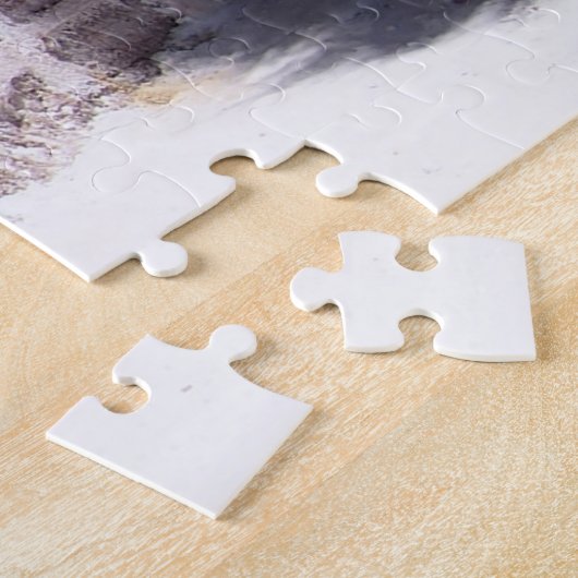 Puzzle Salar de Uyuni (Seite)