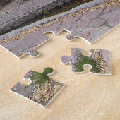 Puzzle - Santuario de Chimayo, New Mexico (Seite)