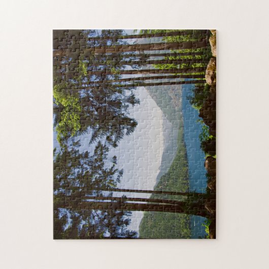 Puzzle-See Puzzle (Vertikal)