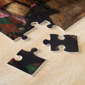 Puzzle Selbstportrait von Rugiada Cadoni (Seite)