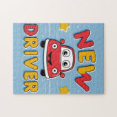 Puzzle Set (Horizontal)