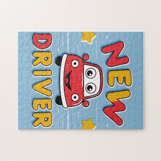 Puzzle Set (Horizontal)