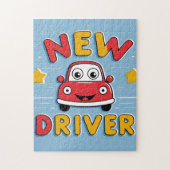 Puzzle Set (Vertikal)