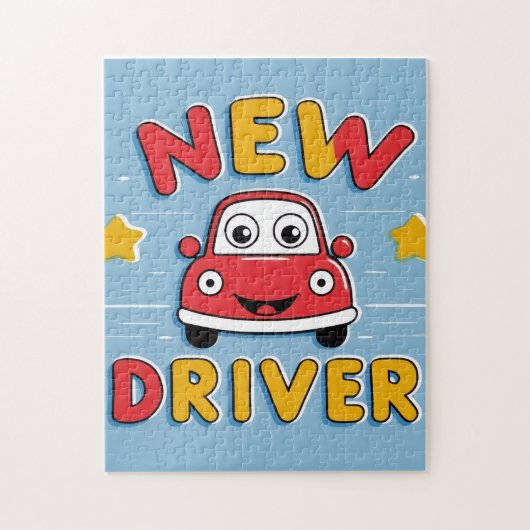 Puzzle Set (Vertikal)