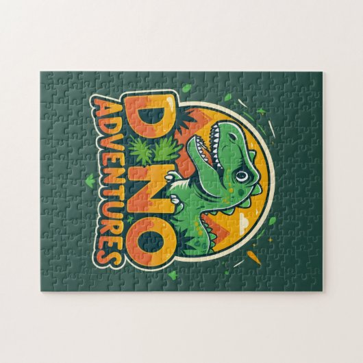 Puzzle Set (Horizontal)