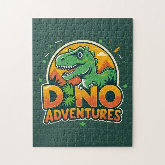 Puzzle Set (Vertikal)