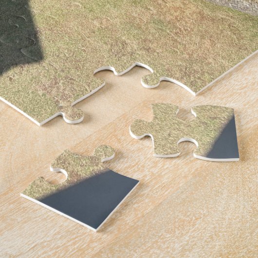 puzzle shadow (Seite)