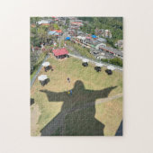 puzzle shadow (Vertikal)