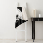 Puzzle Sherpadecke (Beispiel)