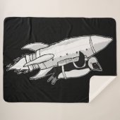 Puzzle Sherpadecke (Vorderseite (Horizontal))