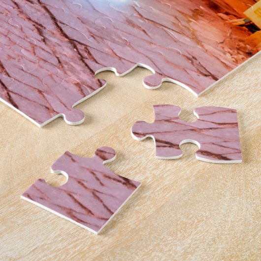 Puzzle Sighisoara (Seite)