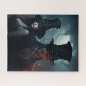 Puzzle Sinister Enigma (Horizontal)