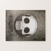 Puzzle Skullmoji Vintage (Horizontal)