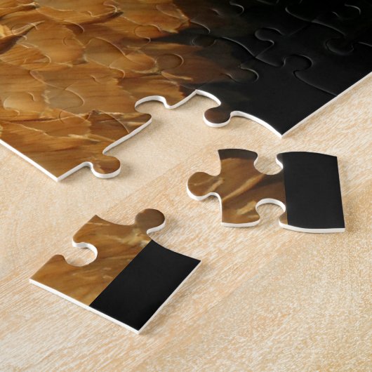 Puzzle - Sonnenblumen (Seite)