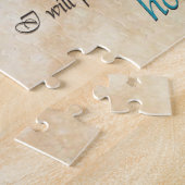 Puzzle Southwest Horse Jigsaw (Seite)