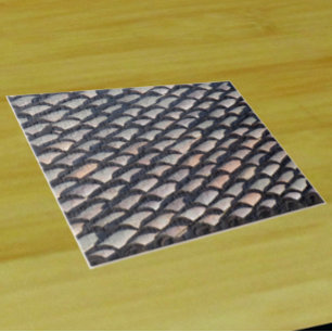 Puzzle - Spanischer Fliesenboden