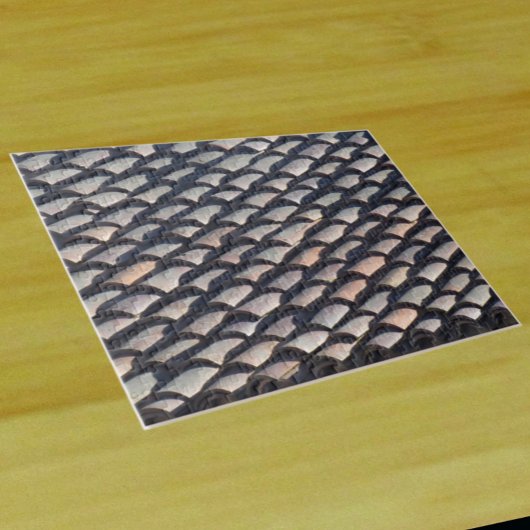 Puzzle - Spanischer Fliesenboden