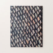 Puzzle - Spanischer Fliesenboden (Vertikal)