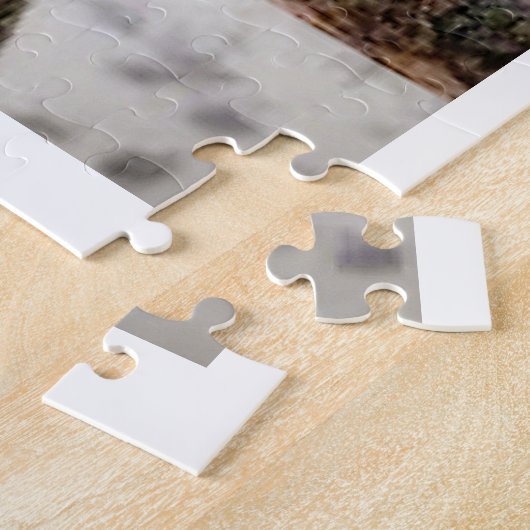 Puzzle-Spiel Puzzle (Seite)