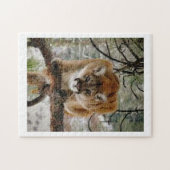 Puzzle-Spiel Puzzle (Horizontal)