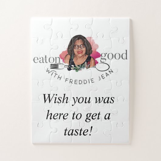 Puzzle-Spiele Puzzle (Vertikal)