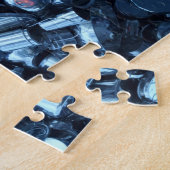 Puzzle & Spoons Jigsaw (Seite)
