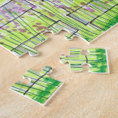 Puzzle Spring Stone (Seite)