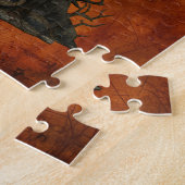 Puzzle Spuk (Seite)