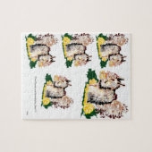 Puzzle: Squrrials Puzzle (Horizontal)