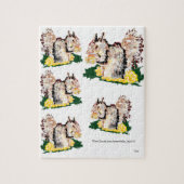 Puzzle: Squrrials Puzzle (Vertikal)