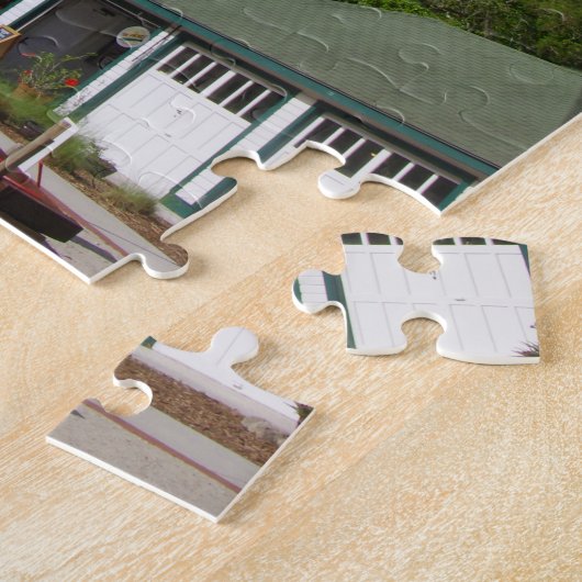 Puzzle St. Augustine Lighthouse (Seite)