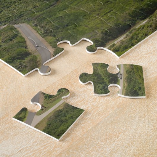 Puzzle St. Kitts (Seite)