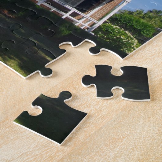 Puzzle St. Simons Lighthouse (Seite)