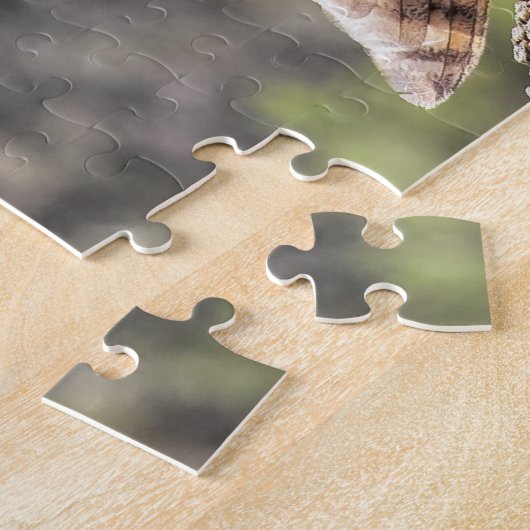 Puzzle: Stallhuhn 1 Puzzle (Seite)