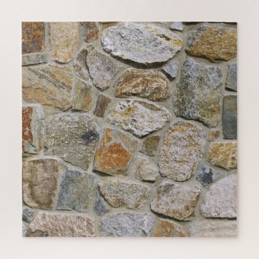 PUZZLE/STONE WALL JIGSAW PUZZLE (Vertikal)