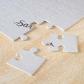 Puzzle: Stormy-Gefühl Puzzle (Seite)