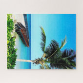 Puzzle Strand (Horizontal)