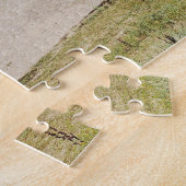 Puzzle Strand und Meer (Seite)