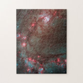 Puzzle Süd (Vertikal)