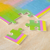 Puzzle Summer Sizzle (Seite)
