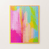 Puzzle Summer Sizzle (Vertikal)