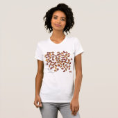 Puzzle T-Shirt (Vorne ganz)