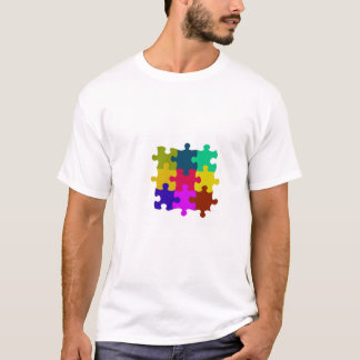 Puzzle T-Shirt